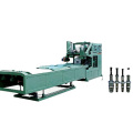 Single Screw PPR Pipe Extruder PPR Tube Extrusion Machine